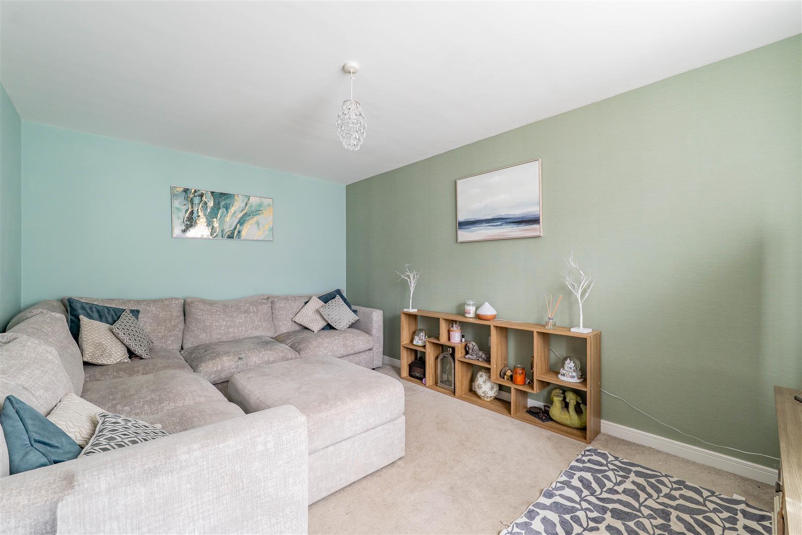 White Admiral Place, Bamber Bridge, Preston